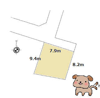 こじんまりと住みたい(葵区) こじんまりと住みたい(葵区)