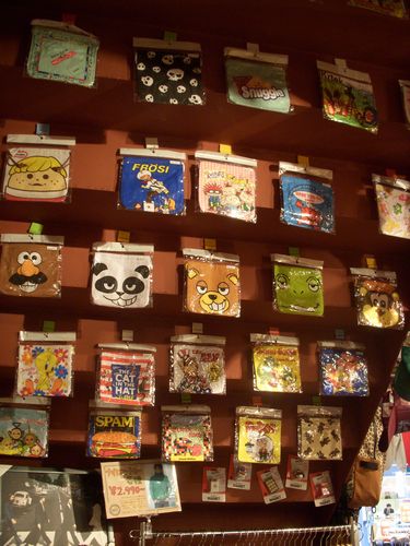 人気のコットンキンチャクを入荷~♪