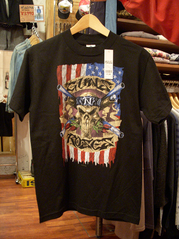 マイケルTee