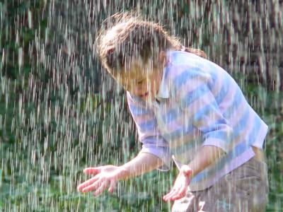 雨の日10%OFFセール♪