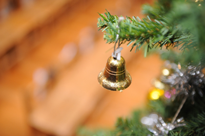 クリスマスおめでとう