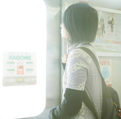 LIFE with CAMERA vol2 写真遠足