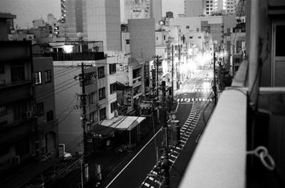 LIFE with CAMERA vol,13のお誘い