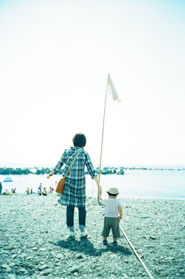 LIFE with CAMERAで用宗に