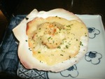 いわし料理 善(やす)さんのお料理