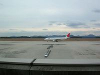 静岡空港はどうですか？