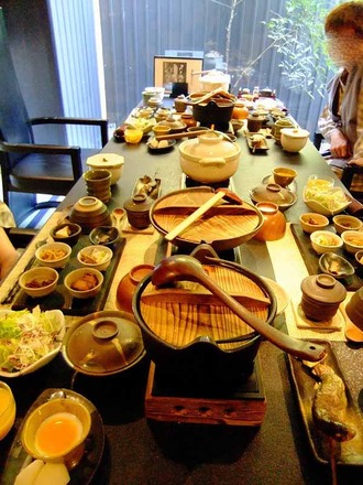 船山温泉