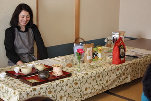 おもてなし膳の会