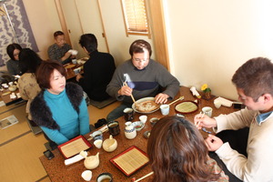 おもてなし膳の会