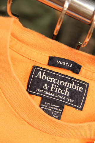 アバクロンビー&フィッチ ( Abercrombie & Fitch 、A&F )