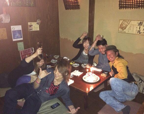 1週間の出来事!まとめて(笑)