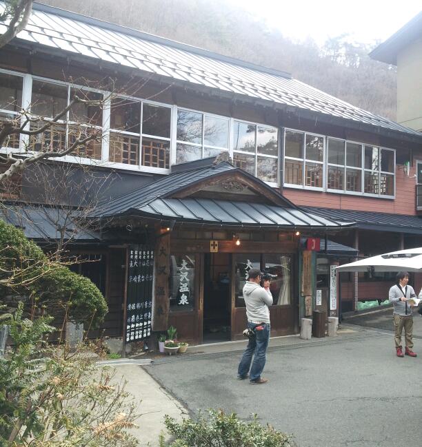 宮城県、石川県へ・・・