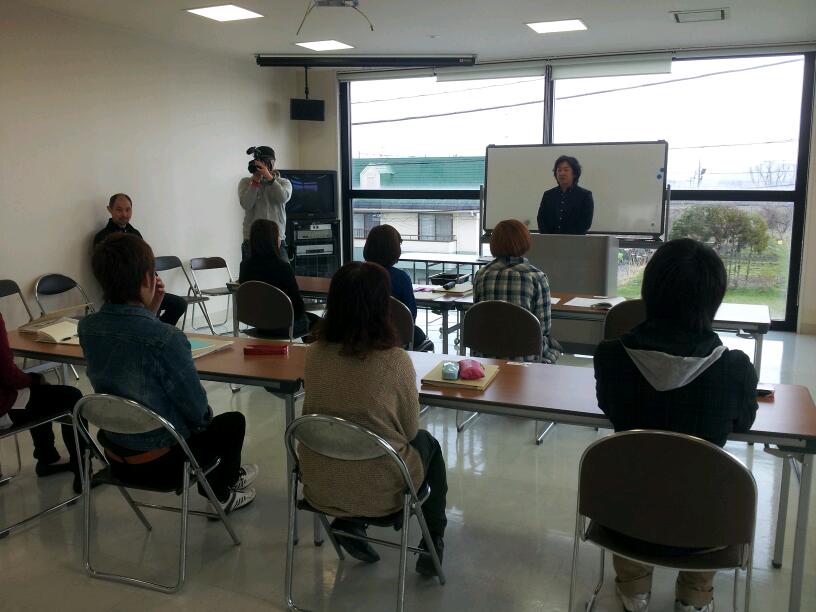 宮城県、石川県へ・・・