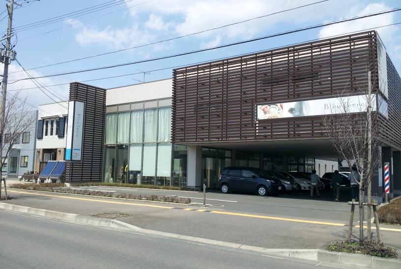 宮城県、石川県へ・・・