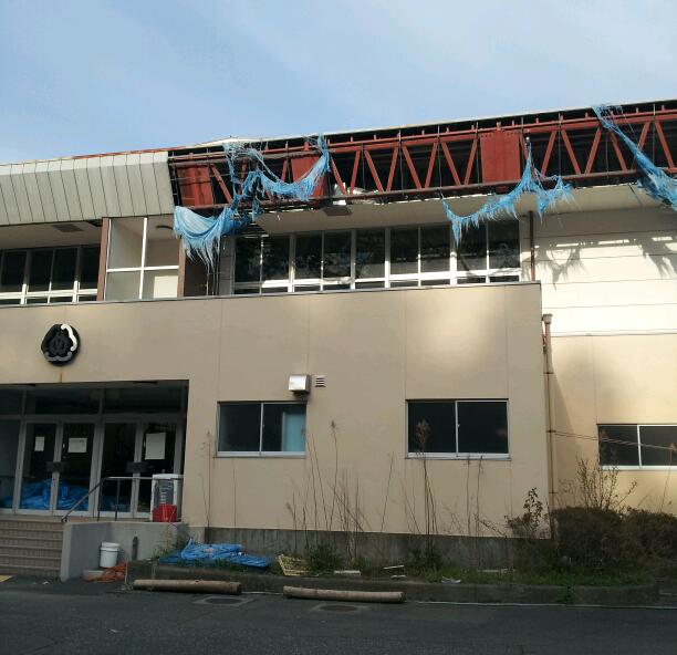 宮城県、石川県へ・・・
