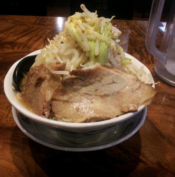 ラーメン