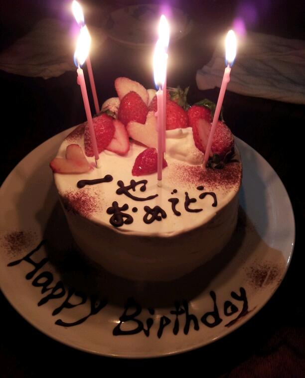 1週間の出来事!まとめて(笑)