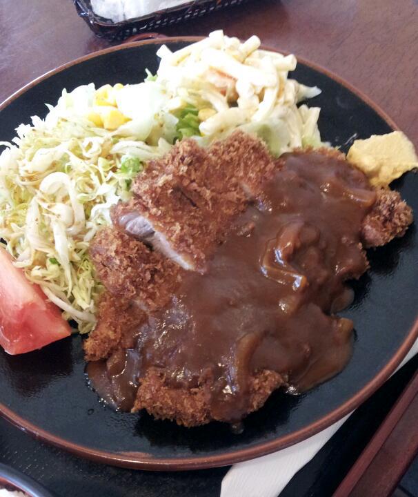 藤枝市役所裏 藤枝市役所裏