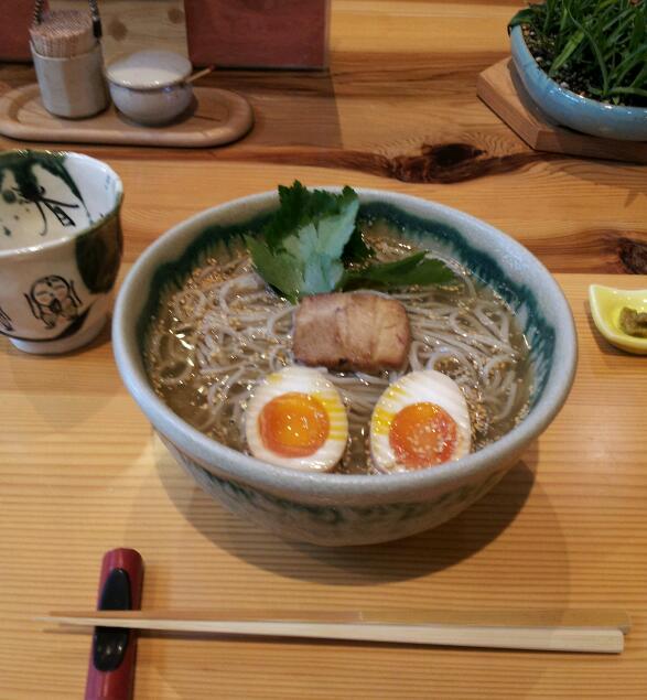 東町 SOBA笑 東町 SOBA笑