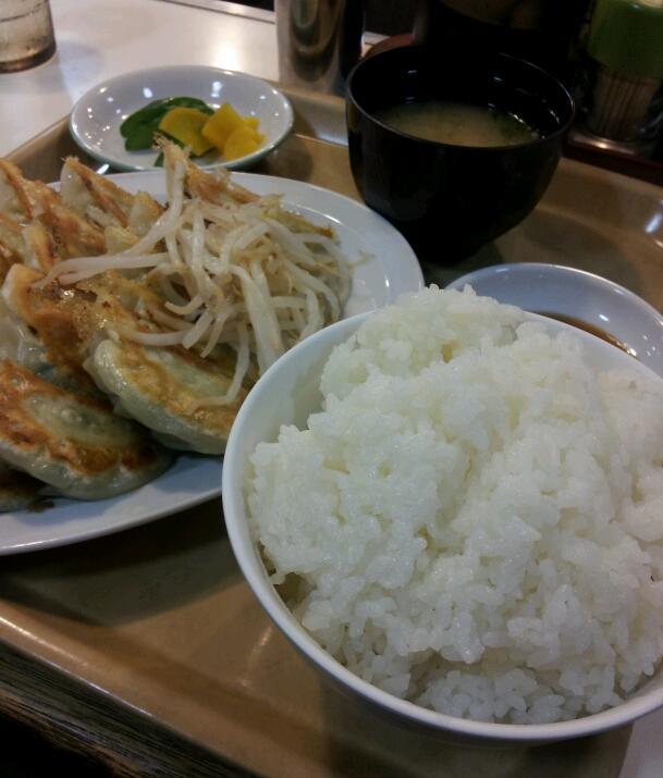 カラー講習からの、、餃子 カラー講習からの、、餃子
