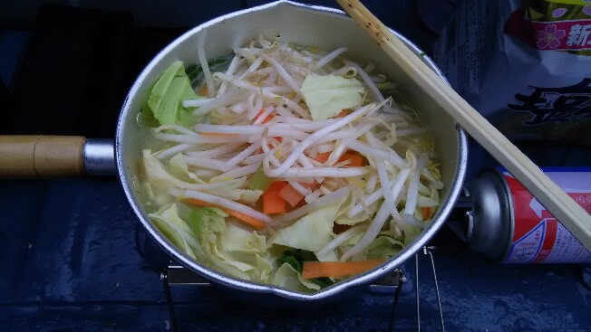 日本1のラーメン!? 日本1のラーメン!?