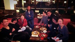 新潟で同級会 新潟で同級会