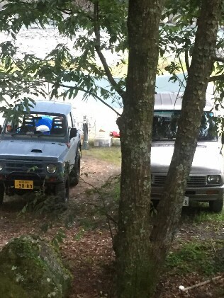 夏休み、、、、頂きました。 夏休み、、、、頂きました。