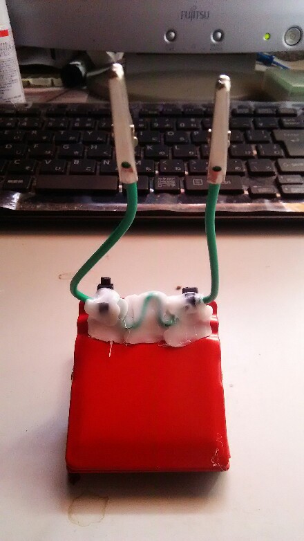 100均のDIY 100均のDIY