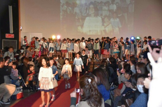 ワンテンスプロジェクト イベント 無事終了!! ワンテンスプロジェクト イベント 無事終了!!