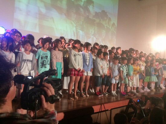 ワンテンスプロジェクト イベント 無事終了!! ワンテンスプロジェクト イベント 無事終了!!