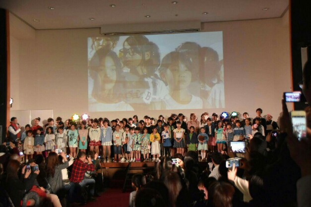 ワンテンスプロジェクト イベント 無事終了!! ワンテンスプロジェクト イベント 無事終了!!