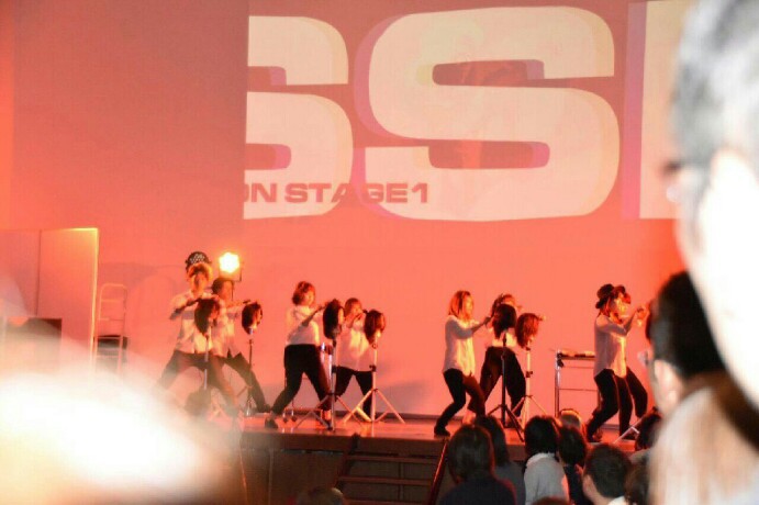 ワンテンスプロジェクト イベント 無事終了!! ワンテンスプロジェクト イベント 無事終了!!