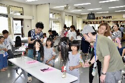 美ッザニア 美ッザニア