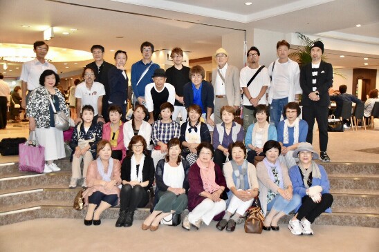 美容組合 東海北信越研修会 美容組合 東海北信越研修会