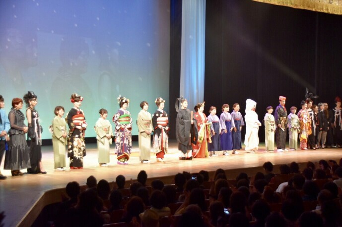 美容組合 東海北信越研修会 美容組合 東海北信越研修会