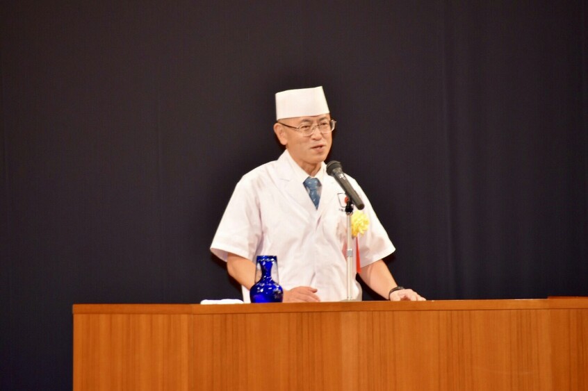 美容組合 東海北信越研修会 美容組合 東海北信越研修会