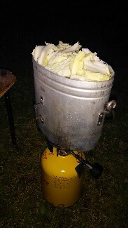 軽キャン!?ソロキャン! 軽キャン!?ソロキャン!