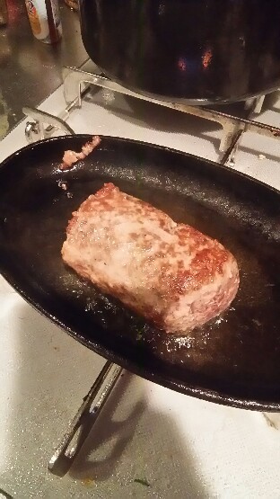 爽やか!?な ハンバーグ 爽やか!?な ハンバーグ
