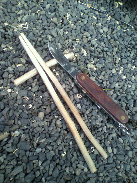 夏休み1人キャンプ!!