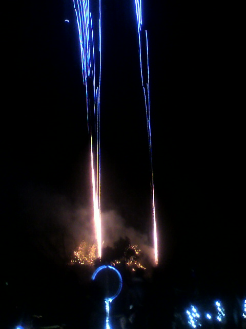 2011キャンプ
