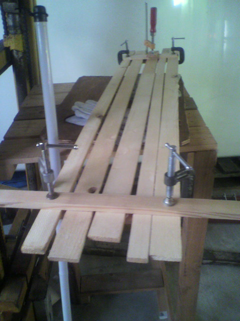 DIY 工作
