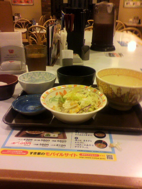 わかっちゃいるが…