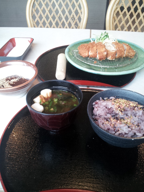 食