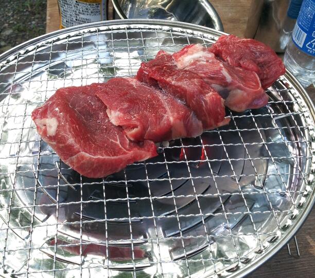 リベンジ ソロキャンプ