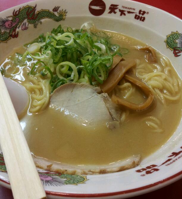 ラーメン