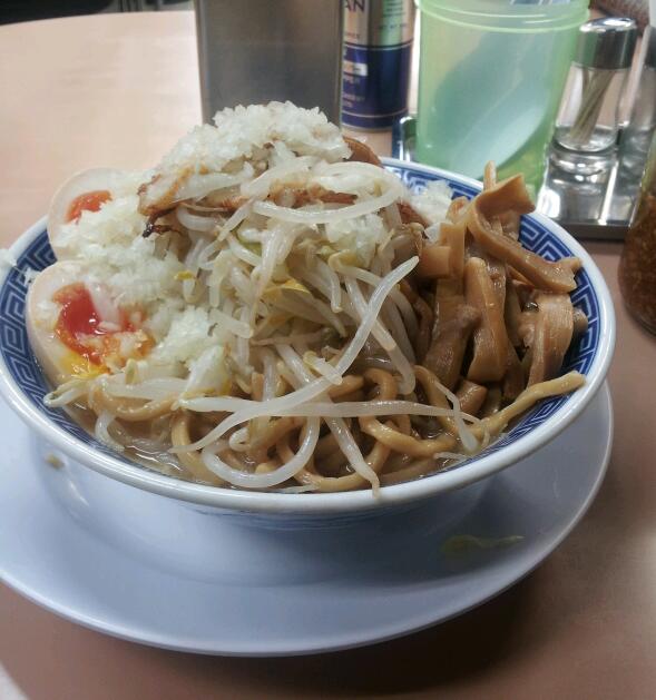 ラーメン