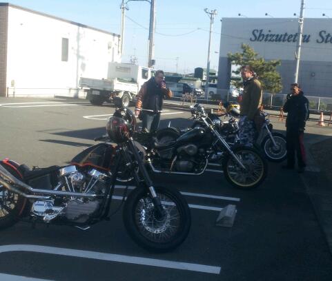 プチツー&HID