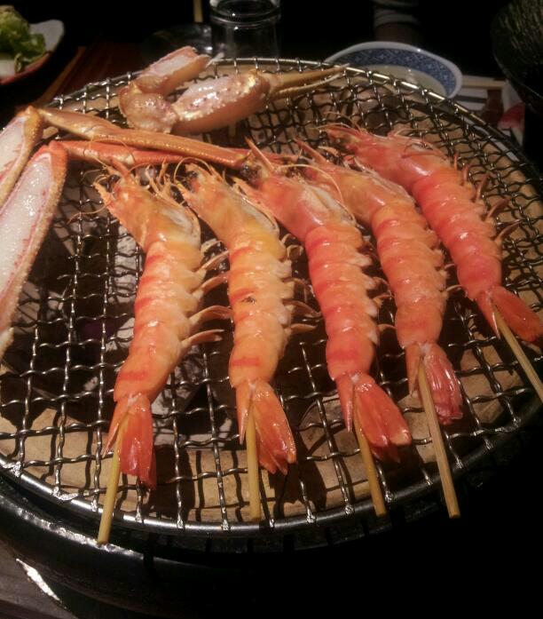 同期会