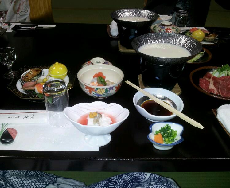 同期会