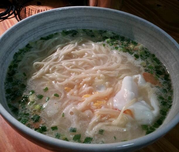 マルちゃん正麺